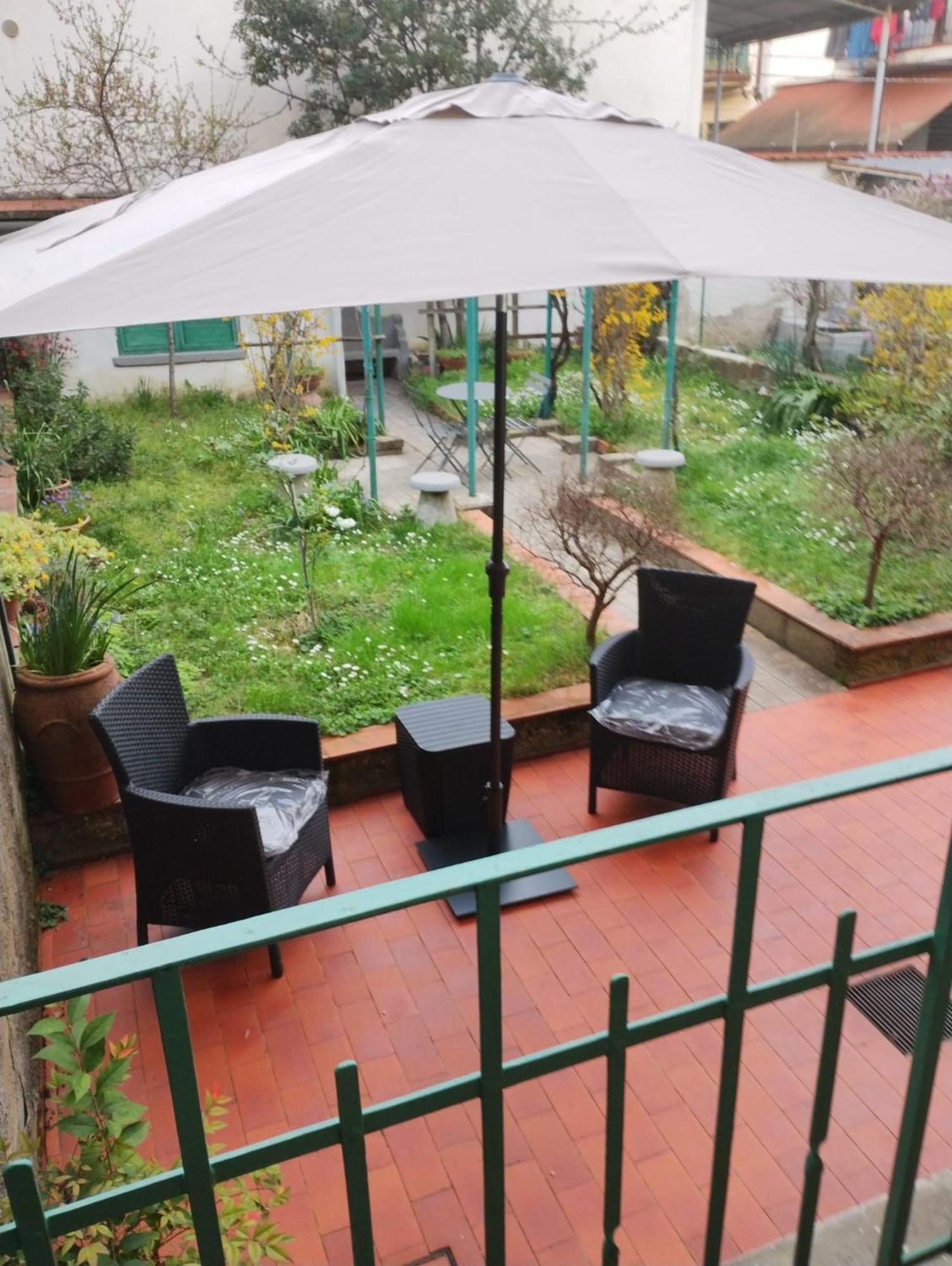 Casa Spadi Флоренция Экстерьер фото