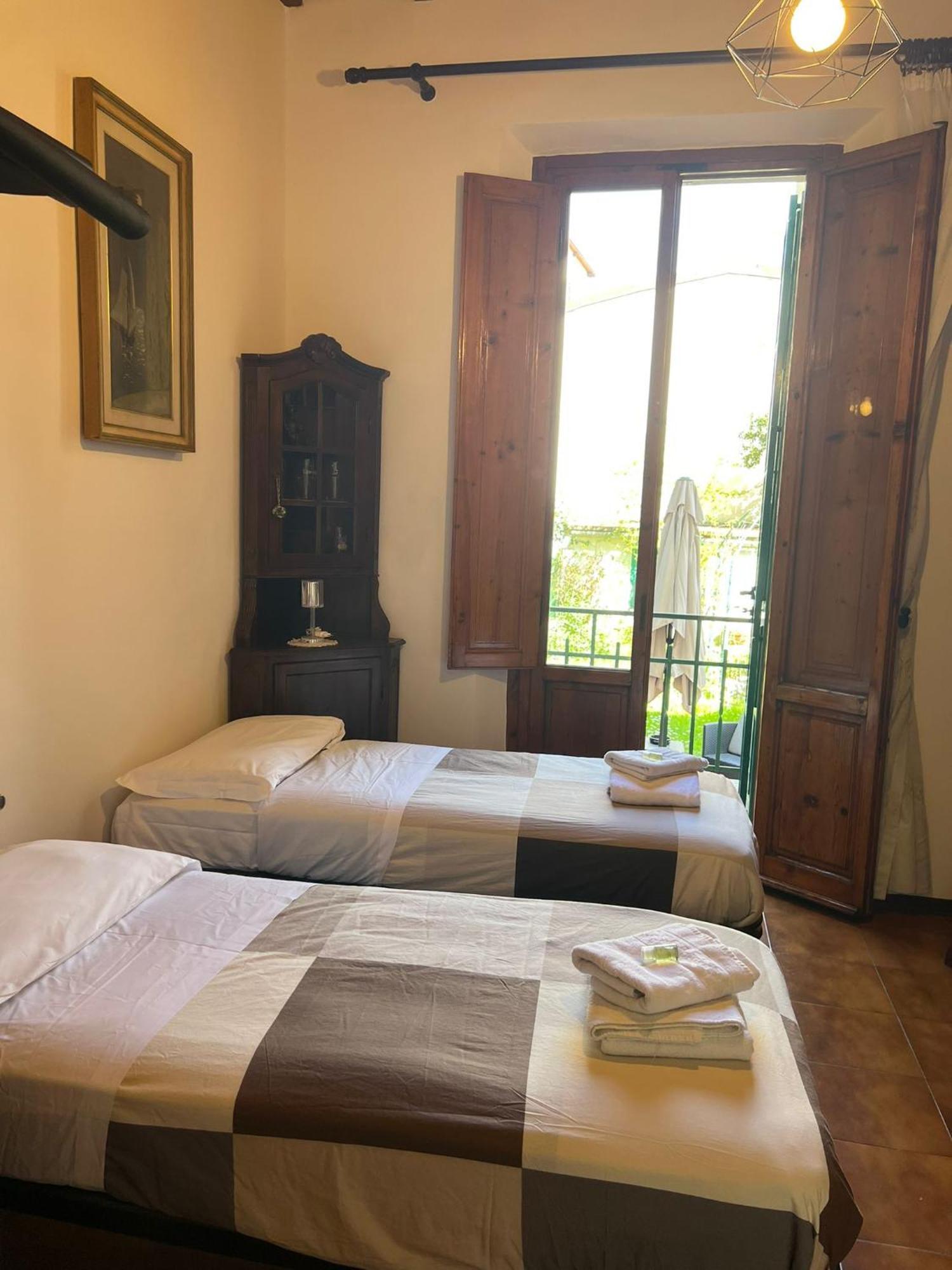 Casa Spadi Флоренция Экстерьер фото