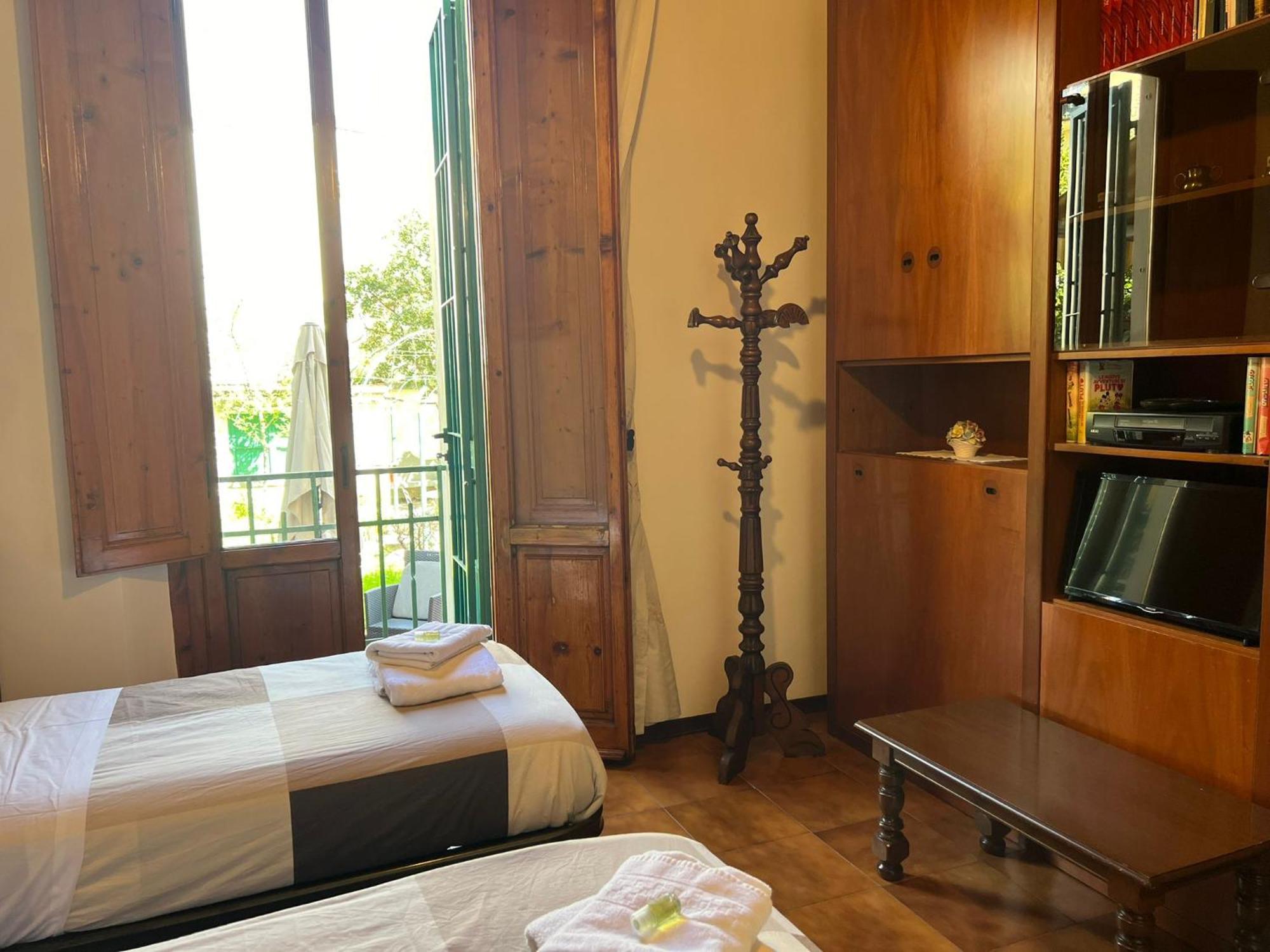 Casa Spadi Флоренция Экстерьер фото
