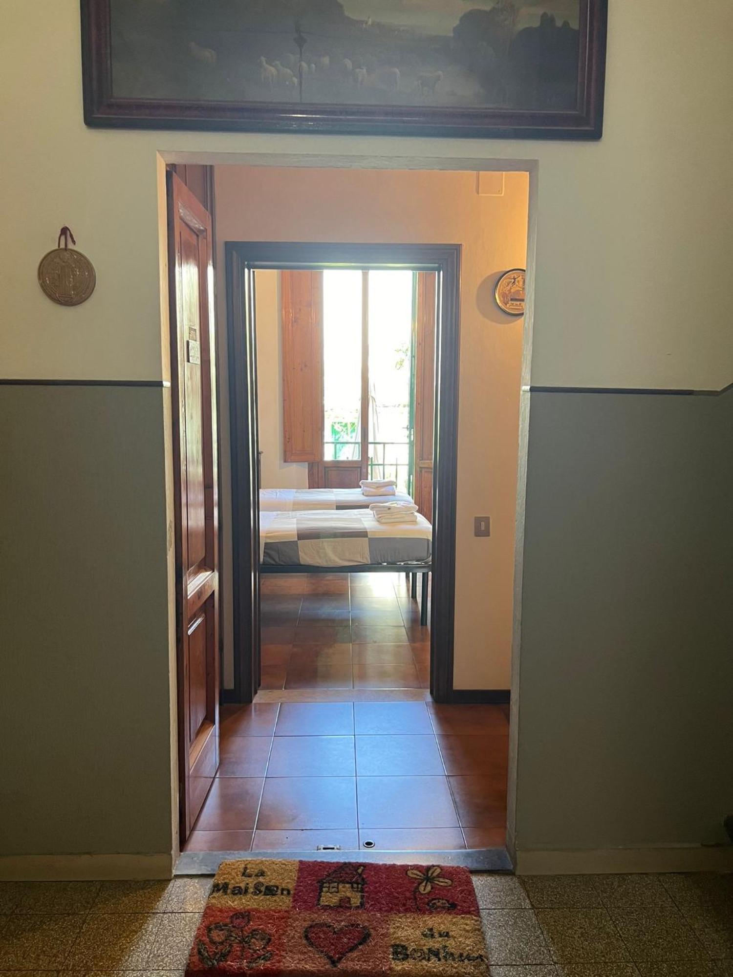 Casa Spadi Флоренция Экстерьер фото